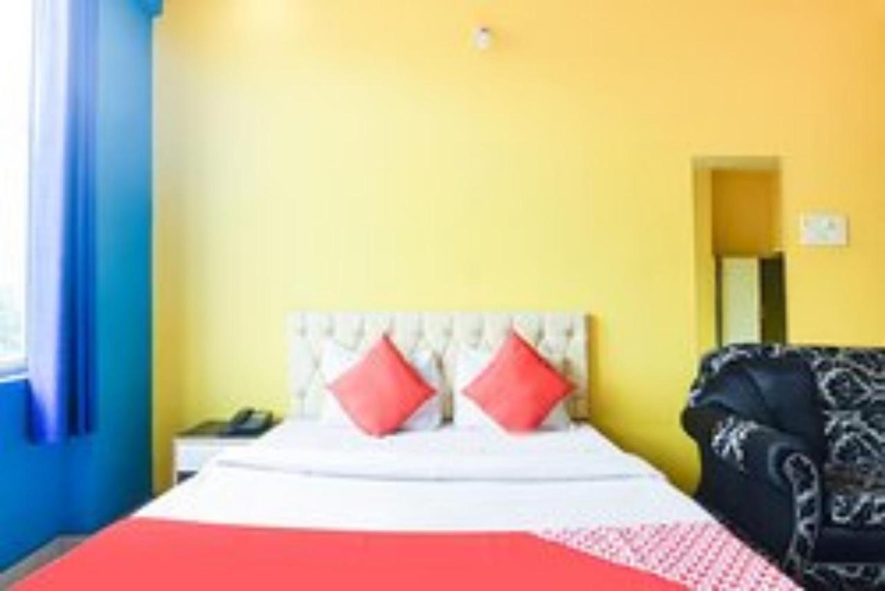 Durgāpur Staymaker Royal Galaxy מראה חיצוני תמונה