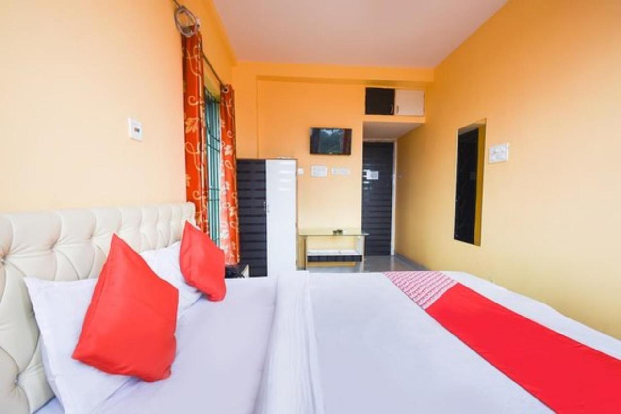 Durgāpur Staymaker Royal Galaxy מראה חיצוני תמונה