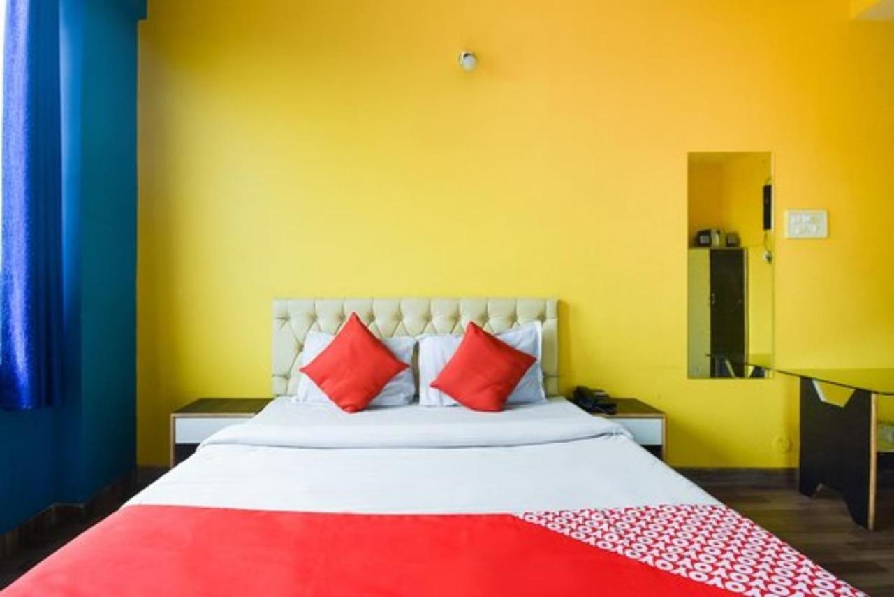 Durgāpur Staymaker Royal Galaxy מראה חיצוני תמונה