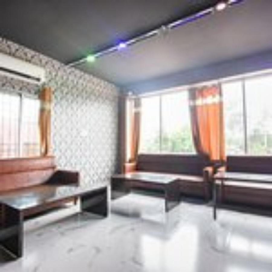 Durgāpur Staymaker Royal Galaxy מראה חיצוני תמונה