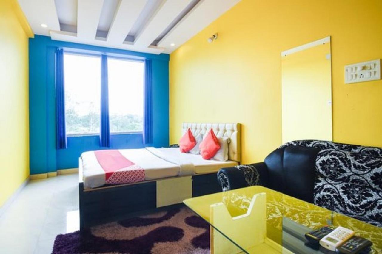 Durgāpur Staymaker Royal Galaxy מראה חיצוני תמונה