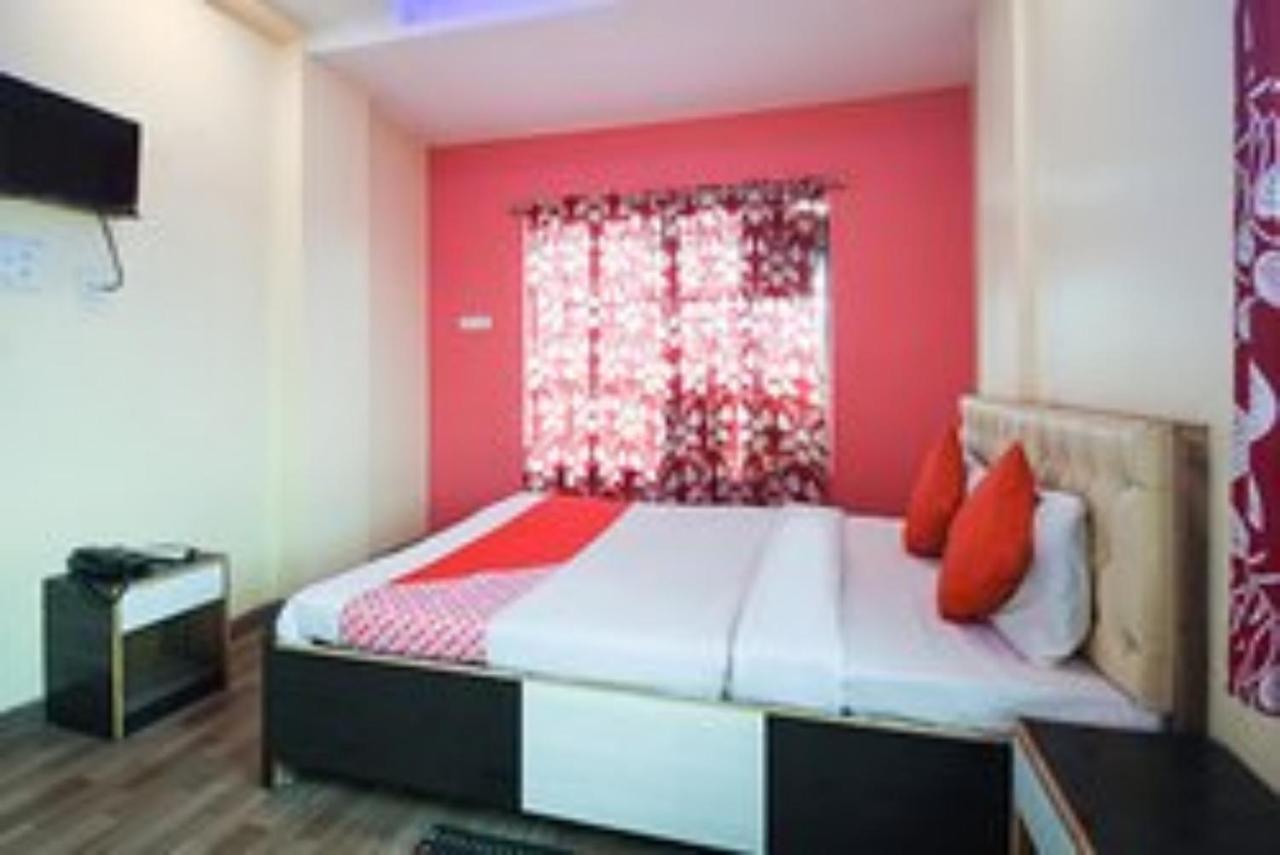 Durgāpur Staymaker Royal Galaxy מראה חיצוני תמונה
