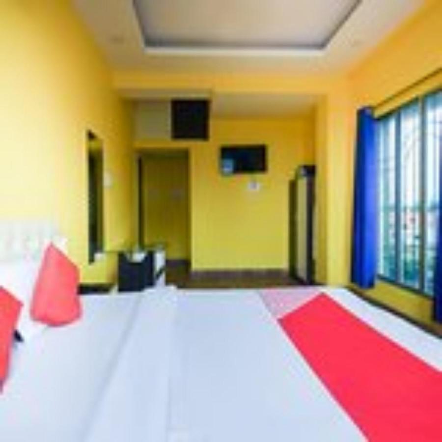 Durgāpur Staymaker Royal Galaxy מראה חיצוני תמונה