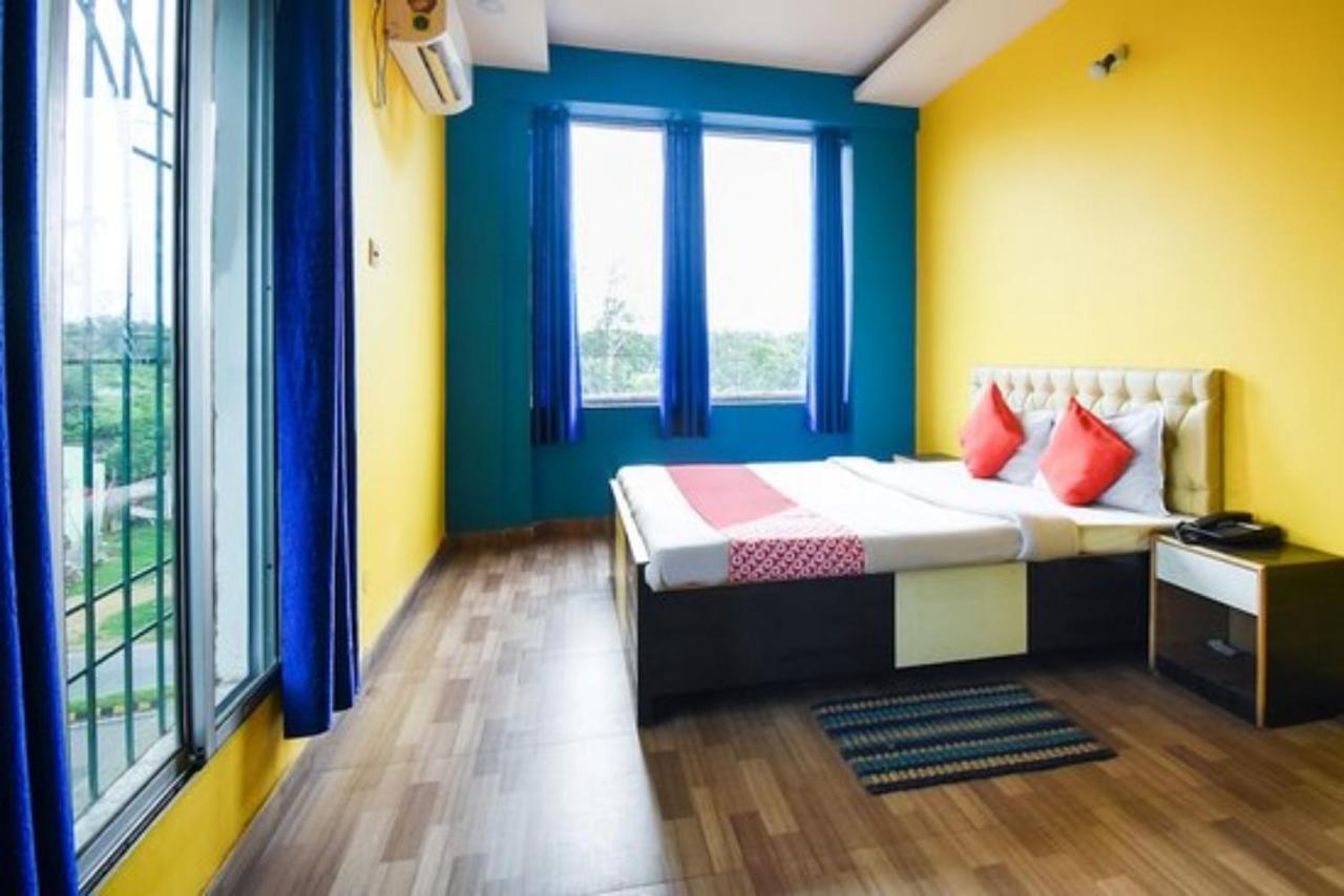 Durgāpur Staymaker Royal Galaxy מראה חיצוני תמונה
