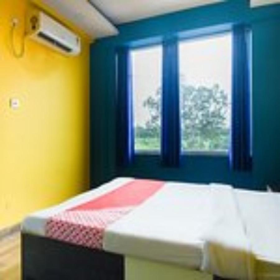 Durgāpur Staymaker Royal Galaxy מראה חיצוני תמונה