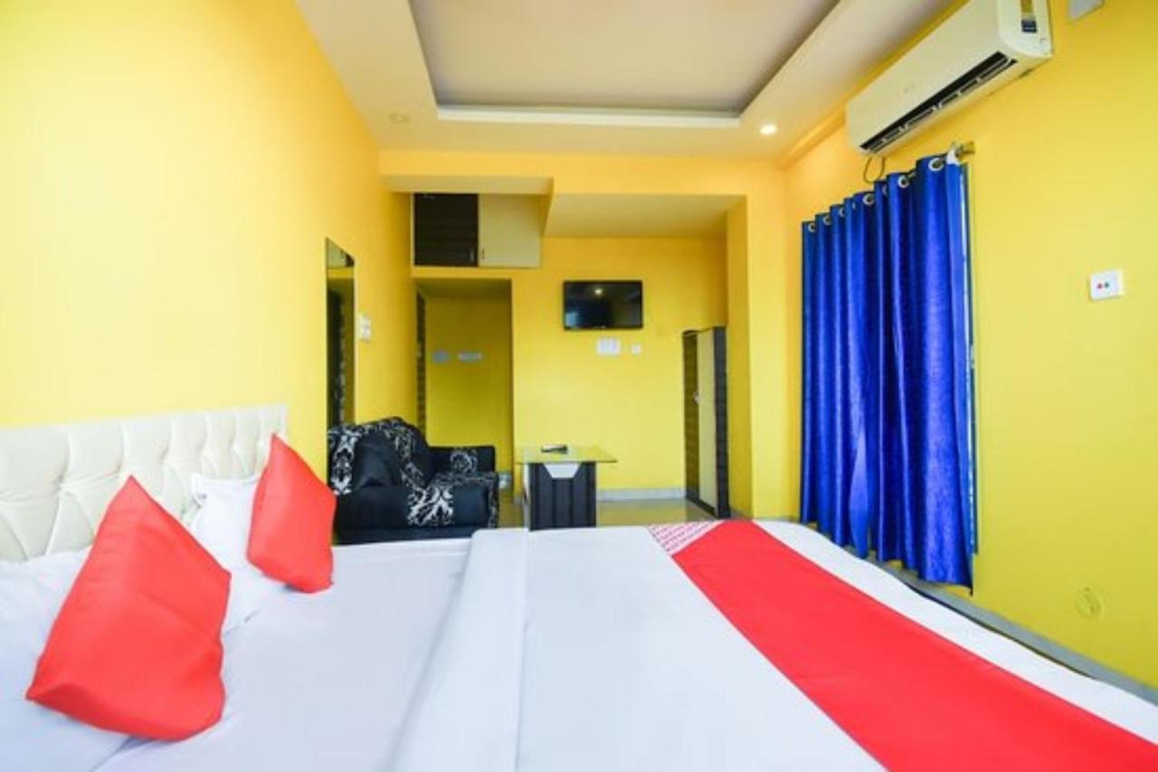 Durgāpur Staymaker Royal Galaxy מראה חיצוני תמונה