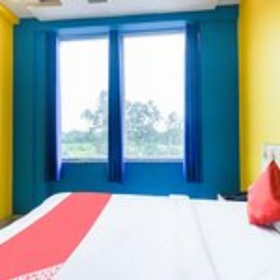 Durgāpur Staymaker Royal Galaxy מראה חיצוני תמונה