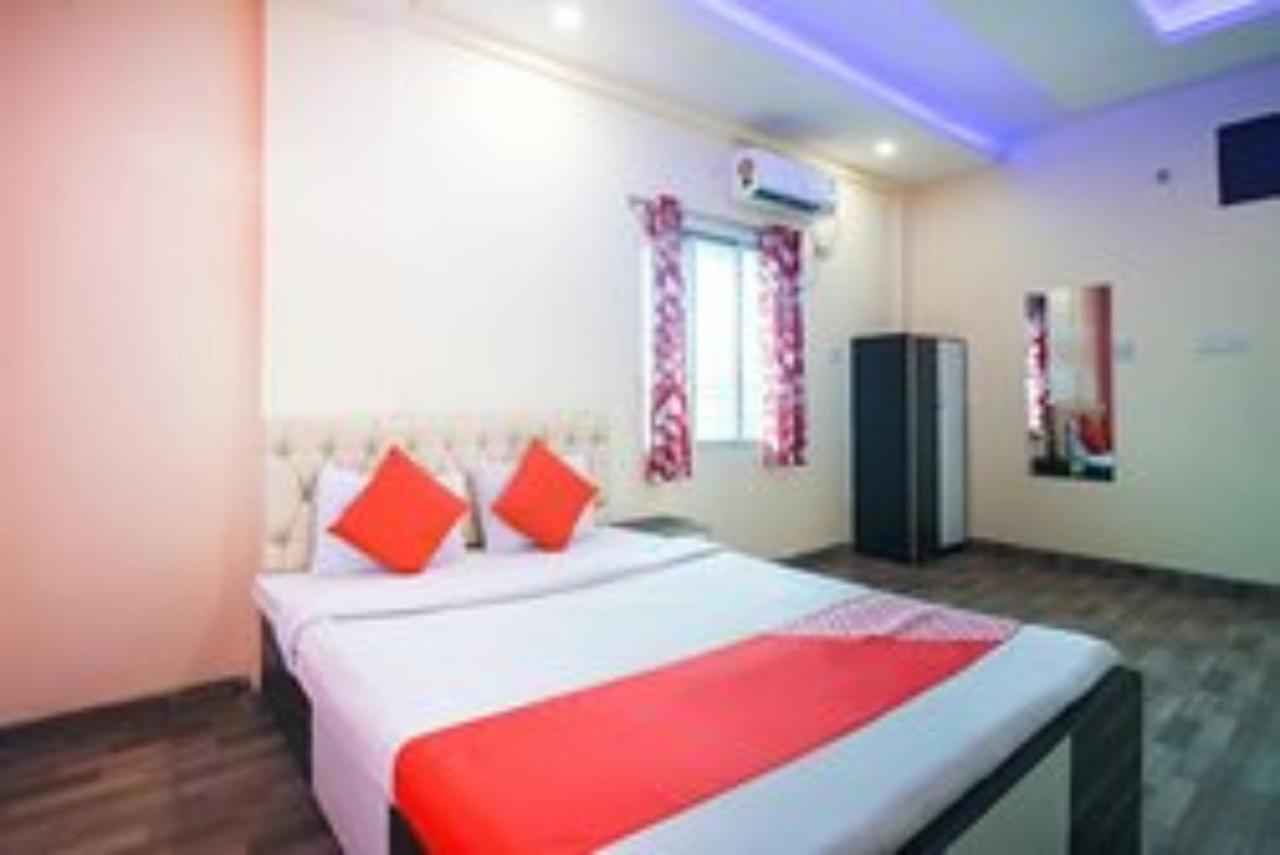 Durgāpur Staymaker Royal Galaxy מראה חיצוני תמונה