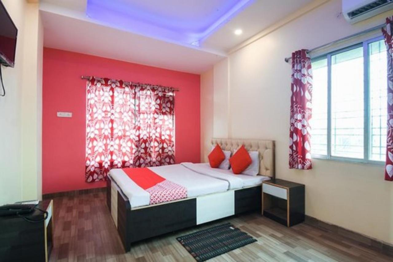 Durgāpur Staymaker Royal Galaxy מראה חיצוני תמונה